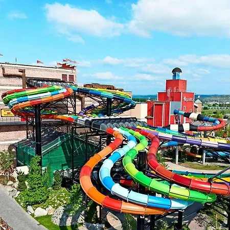 Modernes Ferien-Studio - Nur 5 Min Von Europa-Park Oder Rulantica Ringsheim Eksteriør billede