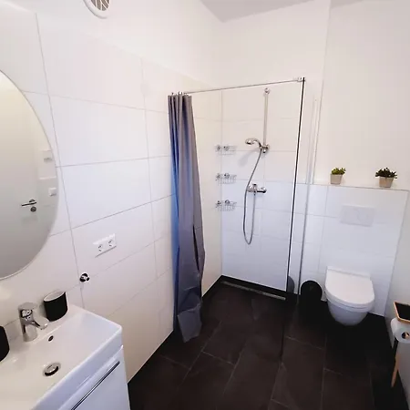 Modernes Ferien-Studio - Nur 5 Min Von Europa-Park Oder Rulantica Ringsheim Eksteriør billede