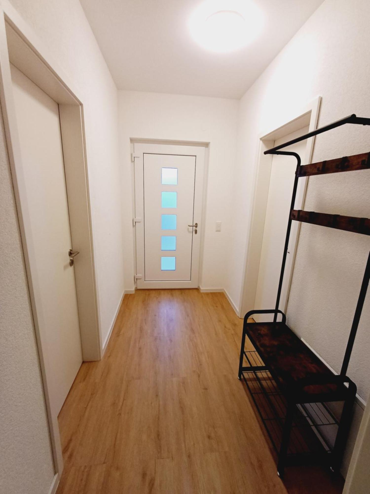 Appartement Modernes Ferien-studio - Nur 5 Min Von Europa-park Oder Rulantica Ringsheim
